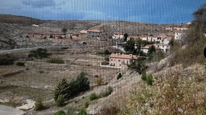 Teruel - Ejulve - 772m2