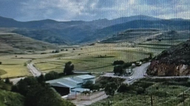 Teruel - Ejulve - 772m2