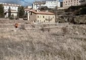 Parcela urbanizable en venta en la ARRABAL, Ejulve, ref: TR277994 foto