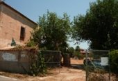 Terreno con Ruinas en venta en la RM-B4, Murcia, ref: TR284211 foto