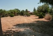Terreno con Ruinas en venta en la RM-B4, Murcia, ref: TR284211 foto