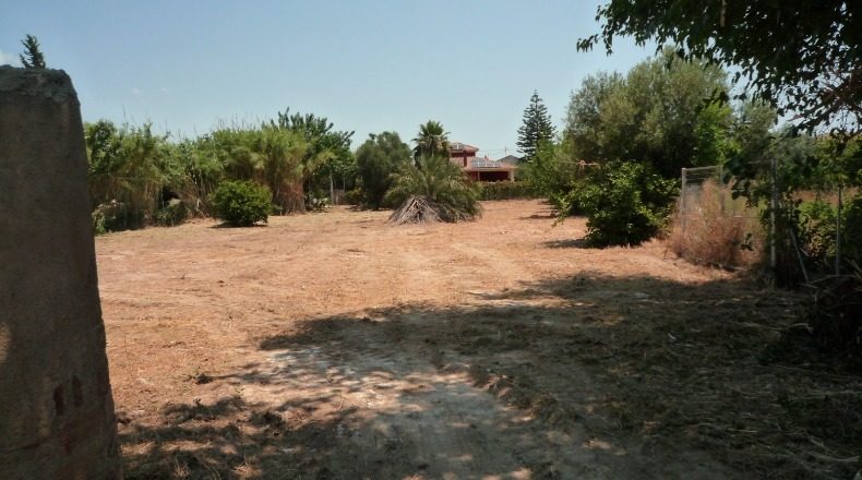 Murcia - Múrcia - 2600m2
