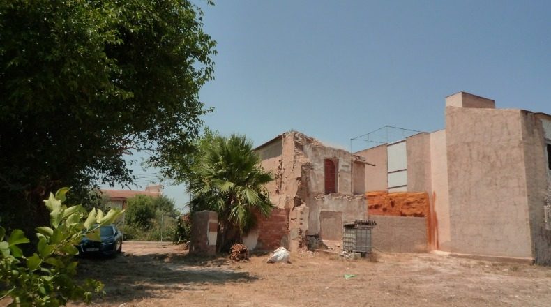 Murcia - Múrcia - 2600m2