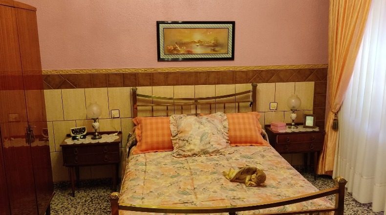 Хаэн - Baños de la Encina - 115m2