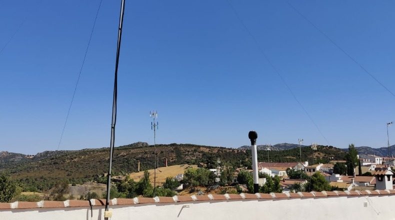 Хаэн - Baños de la Encina - 115m2
