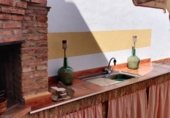 Casa de pueblo en venta en la Calle Almería, Baños de la Encina, ref: TR284266 foto