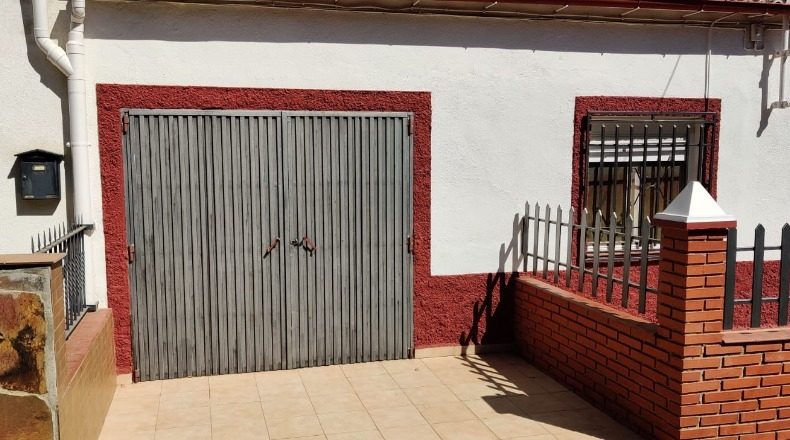Хаэн - Baños de la Encina - 115m2