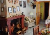 Casa de pueblo en venta en la Calle Almería, Baños de la Encina, ref: TR284266 foto