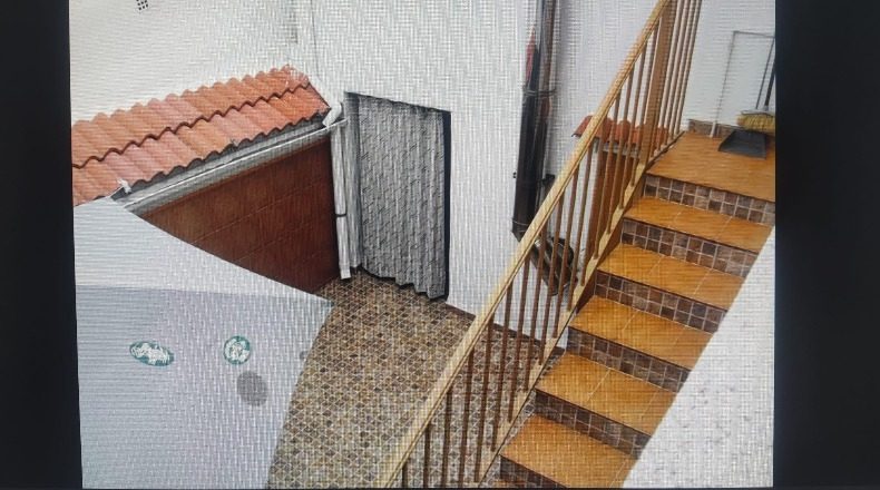 Хаэн - Baños de la Encina - 115m2