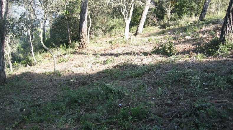 Barcelona - Caldes de Montbui - 790m2
