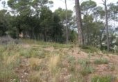 Land suitable for development for sale on Carrer del Passerell, Caldes de Montbui, ref: TR284306 photo