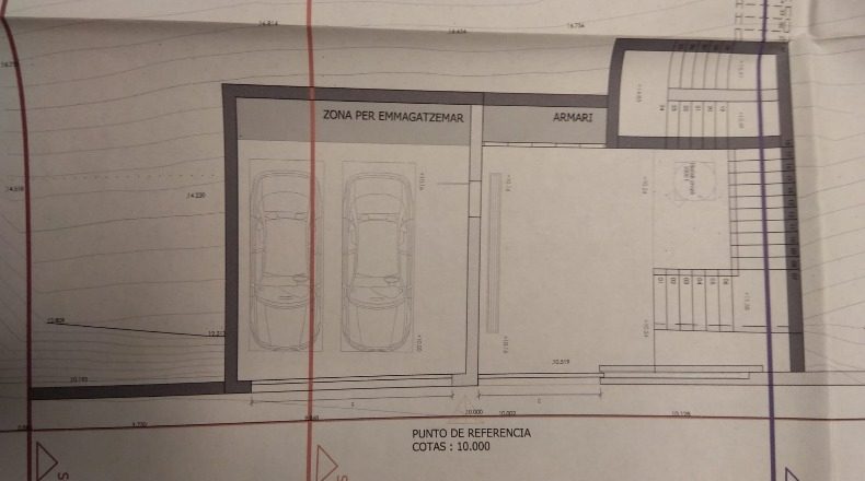 Barcelona - Caldes de Montbui - 790m2