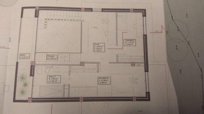 Barcelona - Caldes de Montbui - 790m2