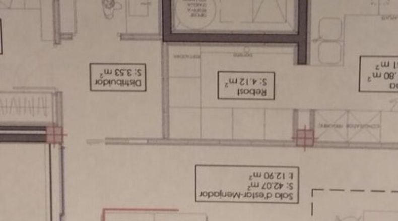 Barcelona - Caldes de Montbui - 790m2