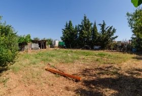 Alameda 1000&nbsp;m² 