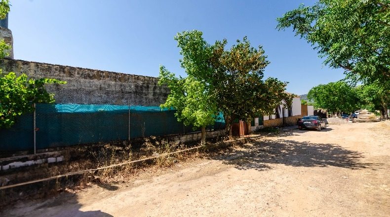 Málaga - Mollina - 1000m2