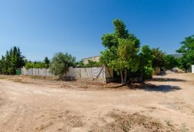 Alameda 1000&nbsp;m² 