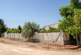 Alameda 1000&nbsp;m² 