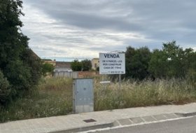 Santa Margarida i els Monjos 1260&nbsp;m² 