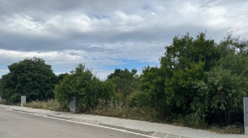 Barcelona - Santa Margarida i els Monjos - 1260m2