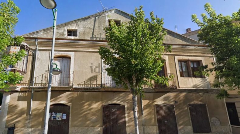 Salamanca - Ciudad Rodrigo - 135m2