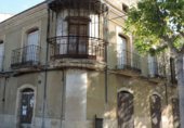 Casa de poble en venda a la Calle Lorenza Iglesias, Ciudad Rodrigo, ref.: TR287029 foto