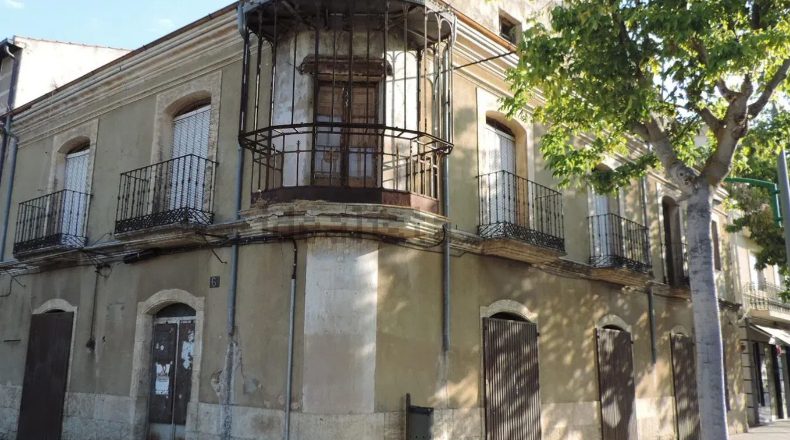 Salamanca - Ciudad Rodrigo - 135m2