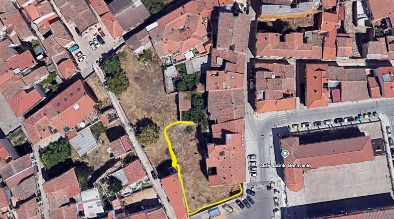 Zamora - Zamora - 675m2