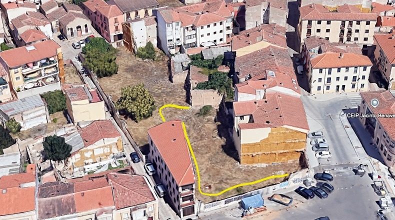 Zamora - Zamora - 675m2