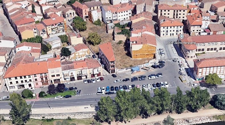 Zamora - Zamora - 675m2