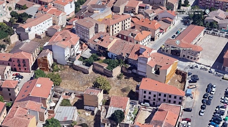 Zamora - Zamora - 675m2