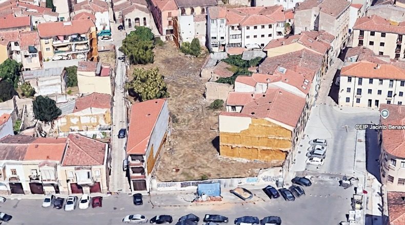 Zamora - Zamora - 675m2