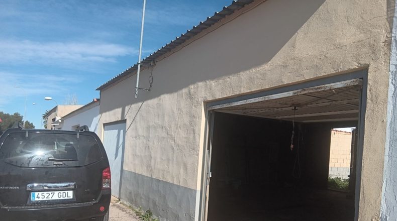 Badajoz - Паломас - 472m2