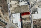 Parcel·la urbanitzable en venda a la Calle Edmond Halley, El Puerto de Santa María, ref.: TR289099 foto