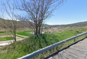 Loranca de Tajuña 1518&nbsp;м²