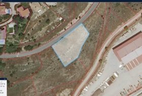 Loranca de Tajuña 1518&nbsp;м²