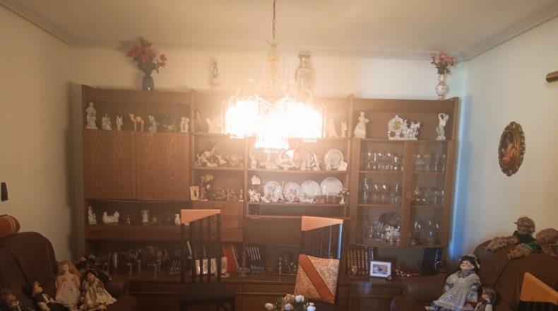 Бадахос - Palomas - 472m2