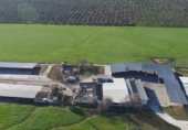 Finca rústica en venda a la Autovía del Sur, Andújar, ref.: TR293097 foto