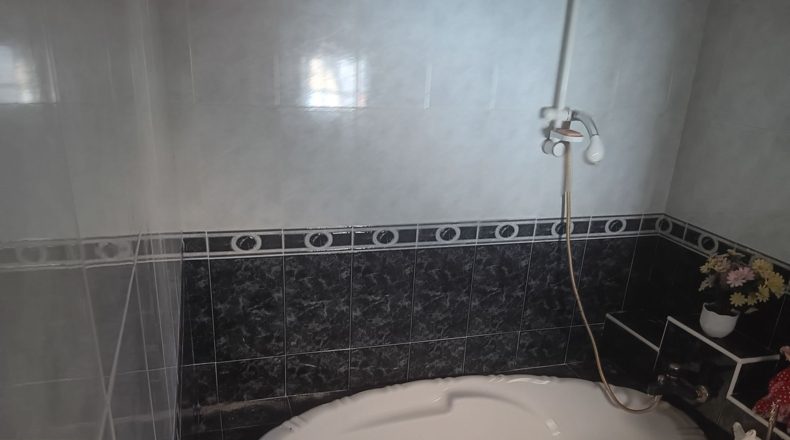 Badajoz - Palomas - 472m2