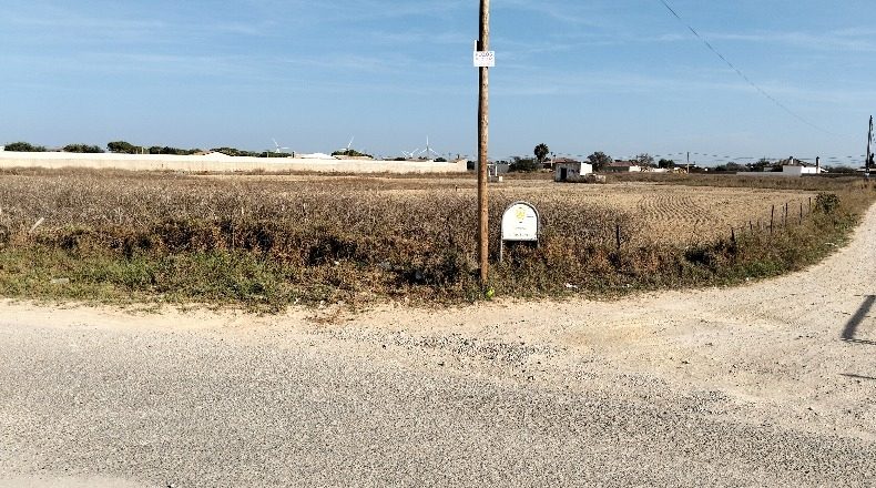 Cádiz - Chiclana de la Frontera - 560m2