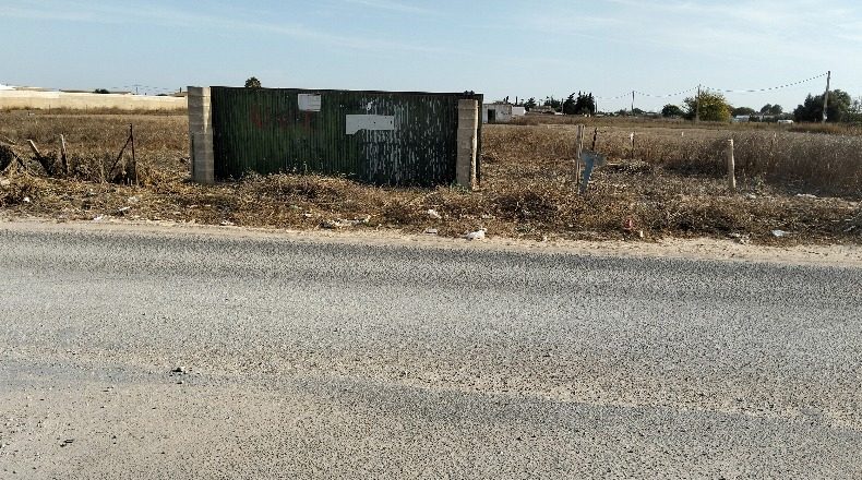 Cádiz - Chiclana de la Frontera - 560m2