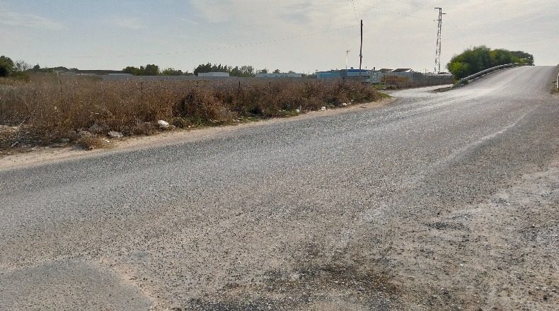 Cádiz - Chiclana de la Frontera - 560m2