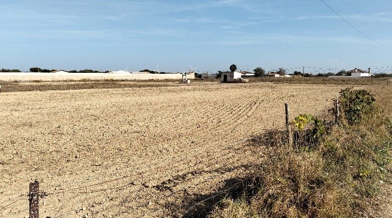 Cádiz - Chiclana de la Frontera - 560m2