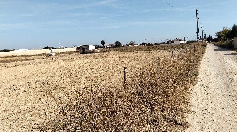 Cádiz - Chiclana de la Frontera - 560m2