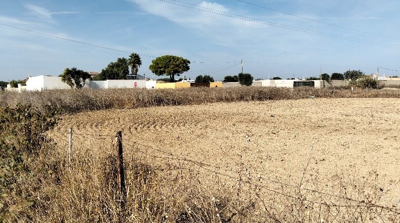 Cádiz - Chiclana de la Frontera - 560m2
