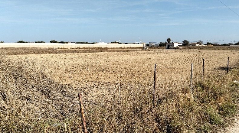 Cádiz - Chiclana de la Frontera - 560m2