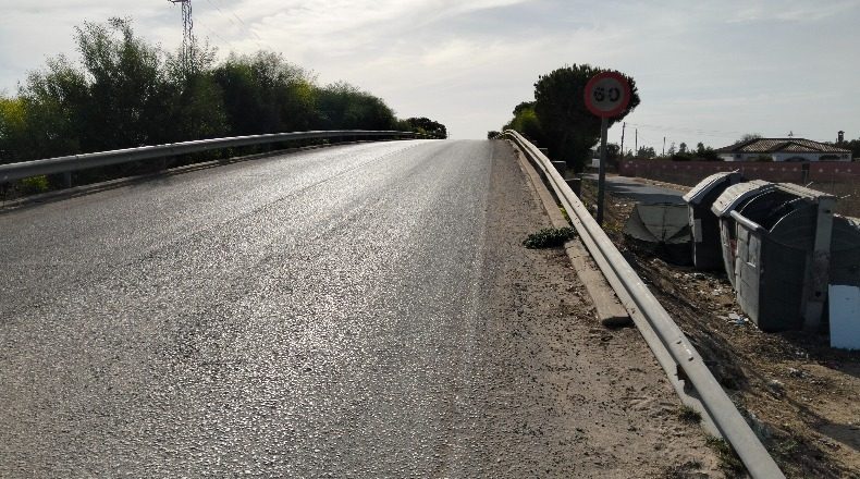 Cádiz - Chiclana de la Frontera - 560m2