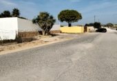 Terreny no urbanitzable en venda a la Camino de los Llanos, Chiclana de la Frontera, ref.: TR297420 foto