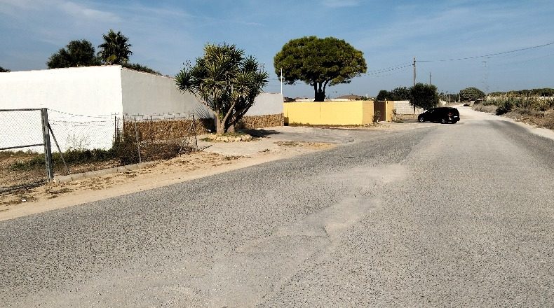 Cádiz - Chiclana de la Frontera - 560m2
