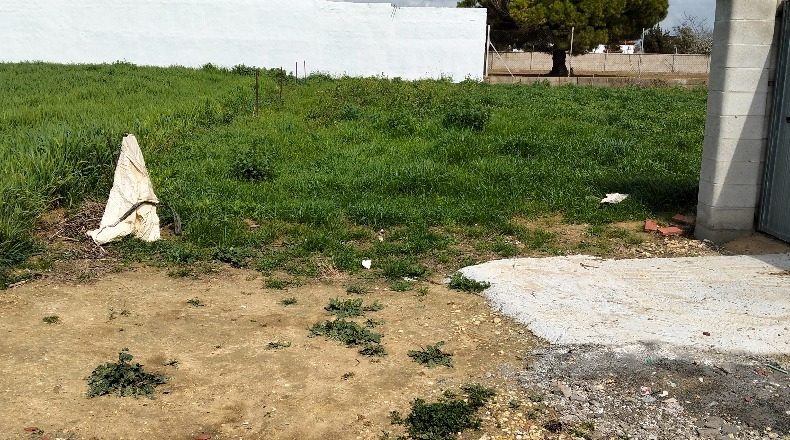 Cádiz - Chiclana de la Frontera - 1000m2